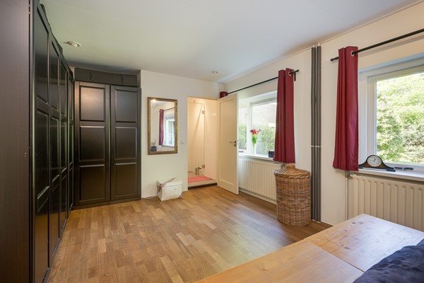 Medium property photo - Karel Doormanlaan 7, 2252 BE Voorschoten